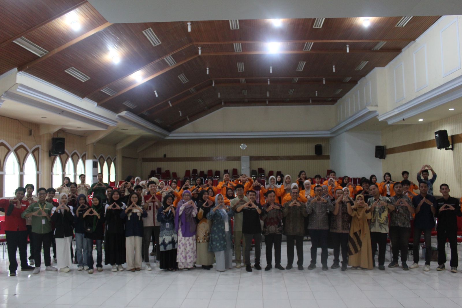 MISETA Sukses Gelar Agri Cup 2025 dalam Rangka Dies Natalis ke-36