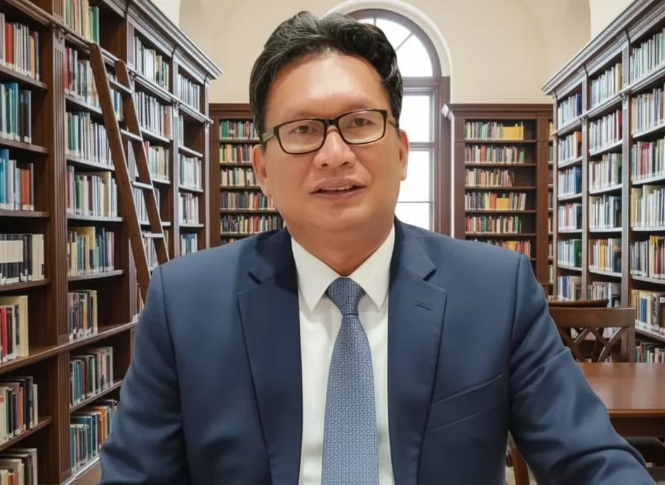 Membaca Kinerja Gubernur Haris Lewat Data Pembangunan Jambi