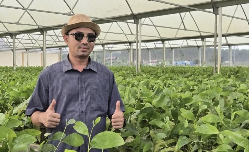 KUHAP 2025 dan Ujian Kesungguhan Negara Menempatkan Warga sebagai Subjek Hukum