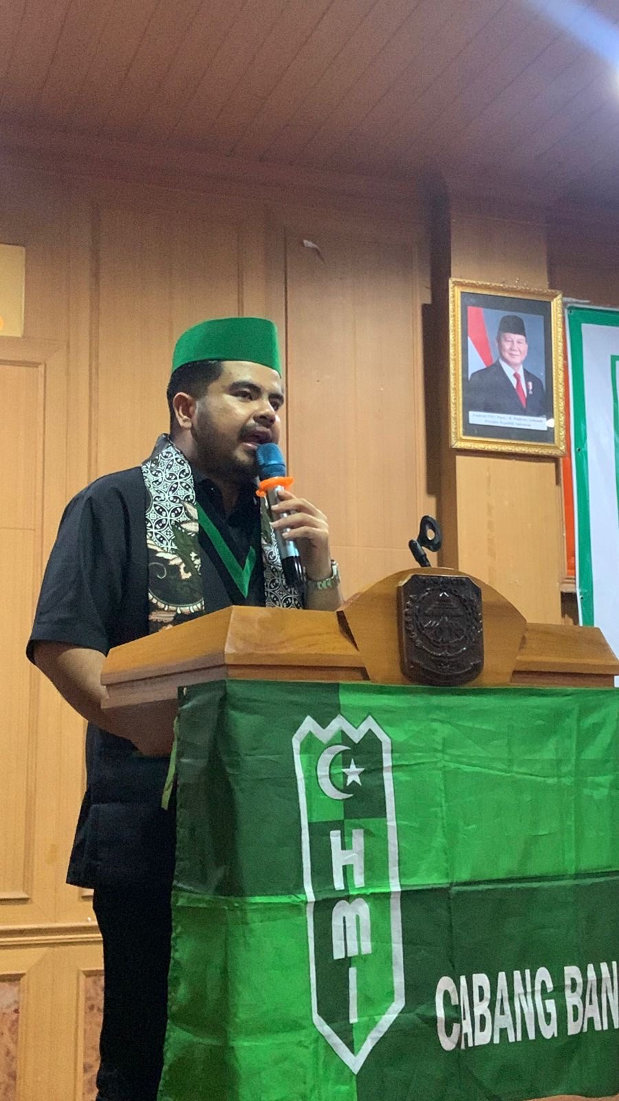 Membaca Ulang Eksistensi HMI: Antara Warisan Lafran Pane, Pemikiran Cak Nur, dan Tantangan Zaman