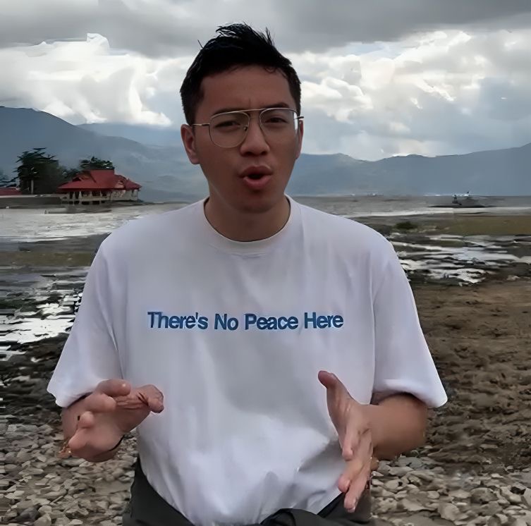 Danau Kerinci Kering Bukan Cuma Faktor PLTA, Geograf : Sudah "Sekarat" dari Dulu 4bfc79ba 8ae0 4e9d 93c6 b52529219756