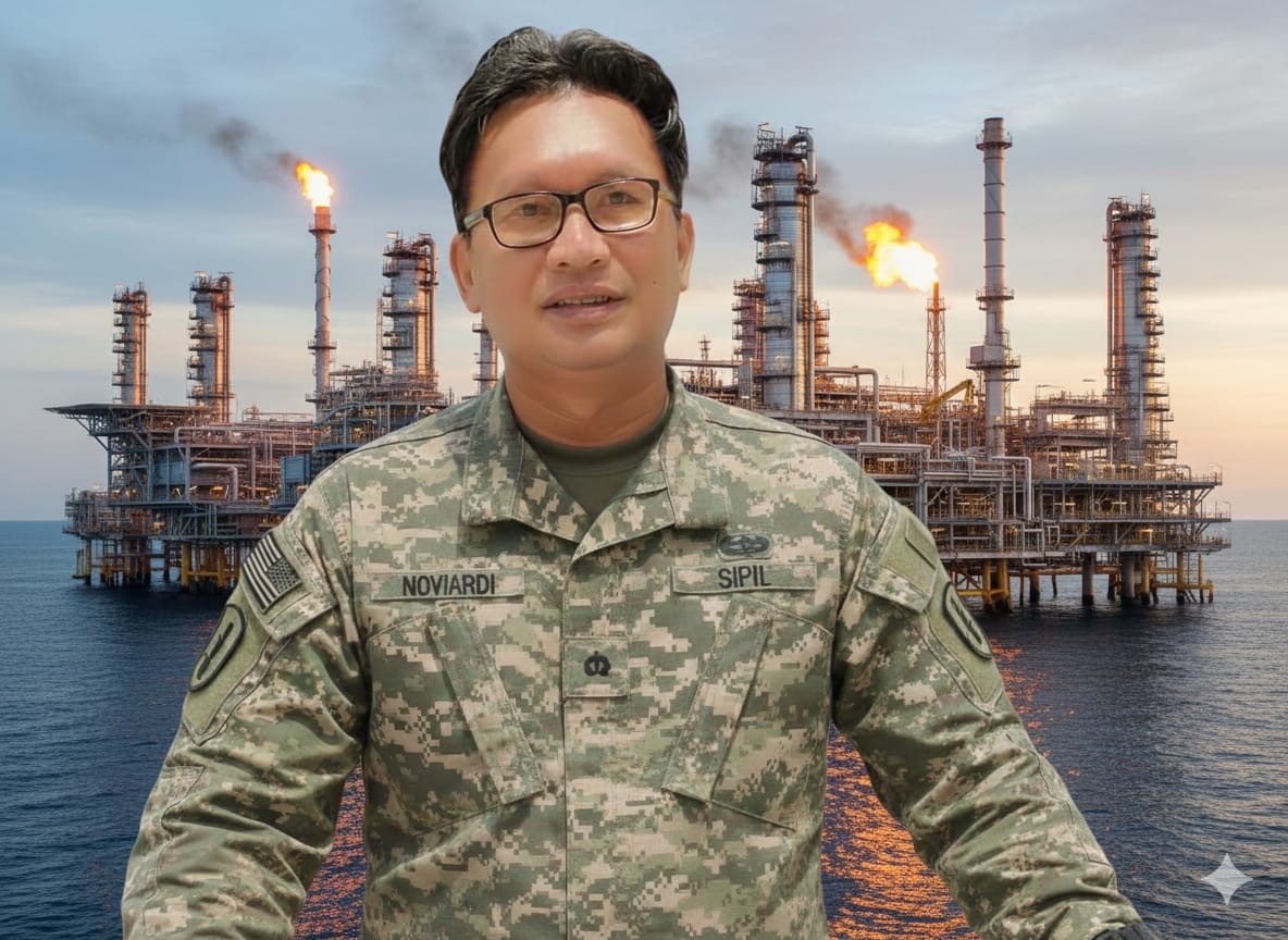 Indonesia Tidak Kaya Sumber Daya Alam? 7e7cb392 ab3e 4082 adf6 8e5882d968bd