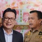 Dugaan Fee Proyek DAK Disdik Jambi: APH Didorong Uji Materiil Keterlibatan Gubernur ac120b89 a4e9 4db4 bfe6 5d4f92e13b3a