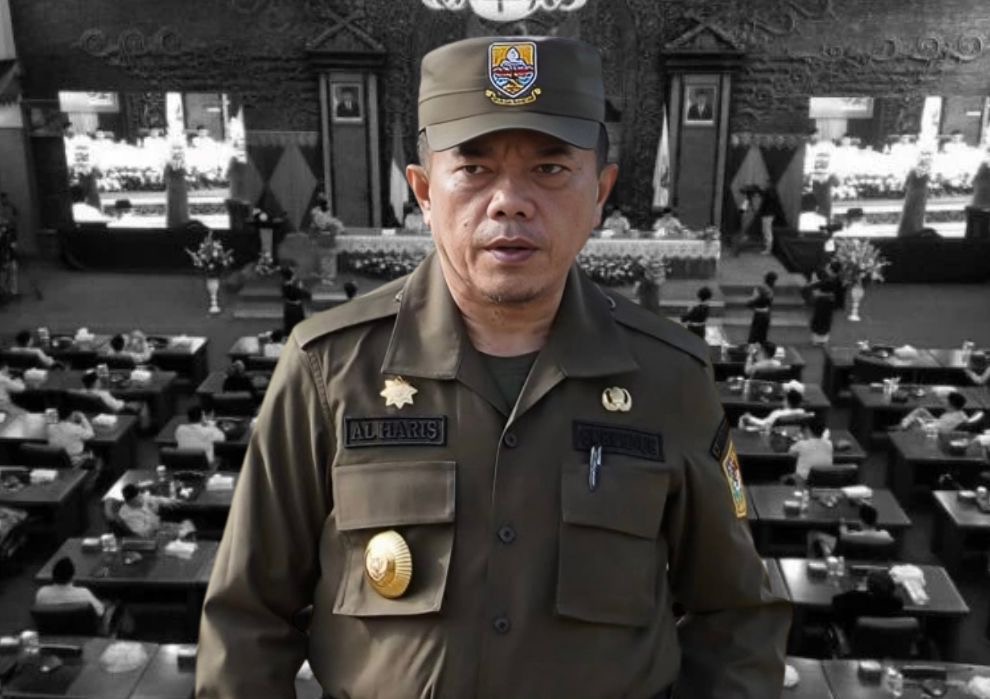 Membaca Ulang Klaim Pembangunan Jambi, Pertumbuhan Tanpa Transformasi