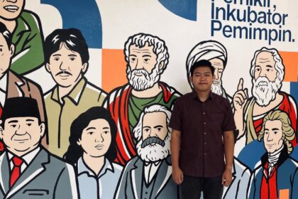 Krisis Kebijakan Berbasis Riset, Hayat : Berkonsekuensi terhadap Sumber Daya Manusia Kabupaten Sarolangun 2d96a00b 606d 439a 93b4 e8fb3bf0749a