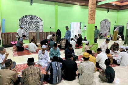 Wujud Dakwah Ekologis, Ancaman Stockpile dan Jalan Khusus Batubara PT SAS Dihadapi dengan Roadshow Ramadhan 5ba38f78 3c45 46d2 8390 74dec94b68e2