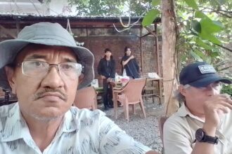 Siapa Bertanggung Jawab Jika Warga Terdampak TUKS Batubara? 7905fcc1 f7b9 4ef0 9567 38357efa4ca6