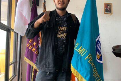 Dana Senat UNH Ada tapi Tiada : Labirin Birokrasi yang Membunuh Nalar Pengabdian Mahasiswa 7efa9af3 0c73 45f1 91bc a35b5f7c55c1