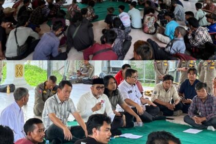 Konsolidasi Adat Orang Rimba Desak Pengakuan Wilayah Kelola Rakyat di Provinsi Jambi 894e4977 6d2b 4622 be5f 6f1055114cf2