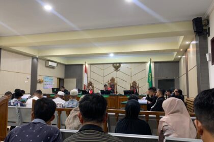 JPU Tuntut 10 Terdakwa Korupsi PJU Kerinci, Akankah Oknum DPRD Ikut Terseret? 9b72555b 522c 4270 b3f5 ad26cfa8f324