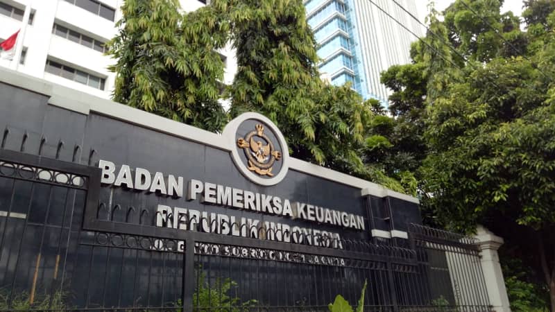 Temuan BPK tentang Penyimpangan Dana DAK Disdik Jambi 2024, Pengamat Soroti Peran Aktor Intelektual img 8009