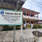 Dugaan Penguasaan Tanah Warga di Tanjab Barat oleh Pemda Memicu Polemik, Ahli Waris : Kami Pegang Sertifikat Resmi 00092c90 1ec1 4a07 a10b edde10e73f85