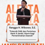 Rangga H. Wibowo : Jambi Darurat! 0e1bf294 27cf 41da be8a c2c468093ed0