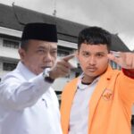 Mengukur Keterlibatan Gubernur Jambi dalam Keterangan Korupsi Dana Pendidikan: 53 Kali Disebut Sebagai Kepala Daerah, 18 Sebagai Al Haris 51d094c8 5b83 4de3 9fbc ffe5f4b75466