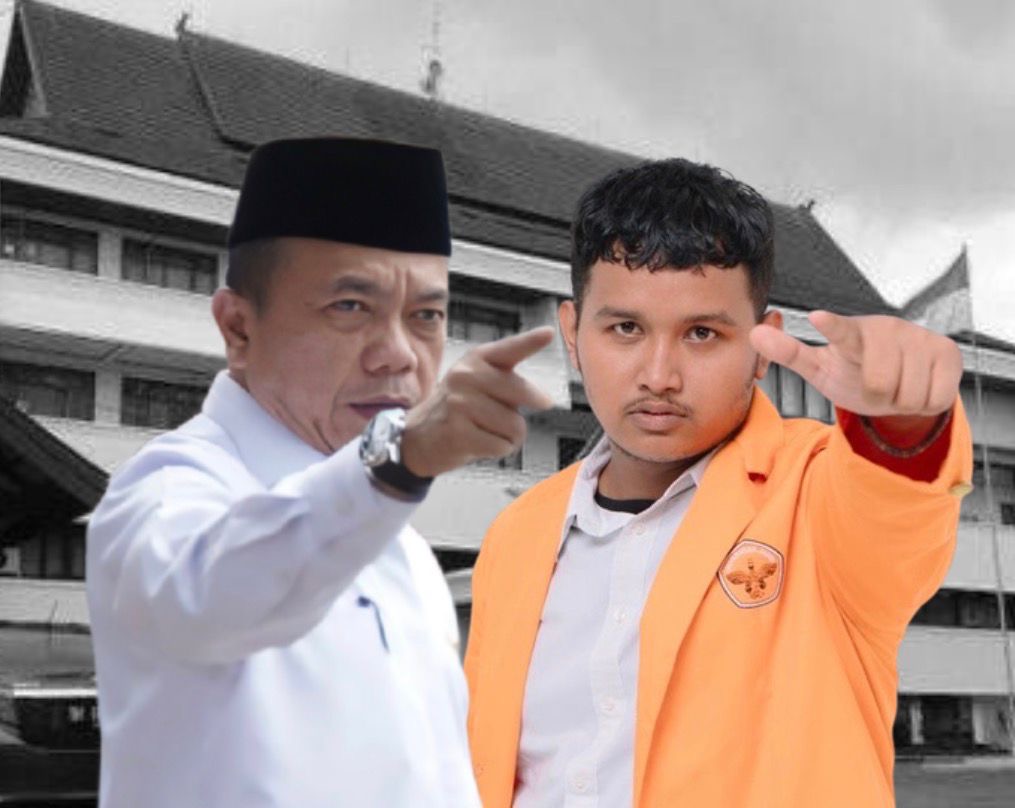 Mengukur Keterlibatan Gubernur Jambi dalam Keterangan Korupsi Dana Pendidikan: 53 Kali Disebut Sebagai Kepala Daerah, 18 Sebagai Al Haris 51d094c8 5b83 4de3 9fbc ffe5f4b75466