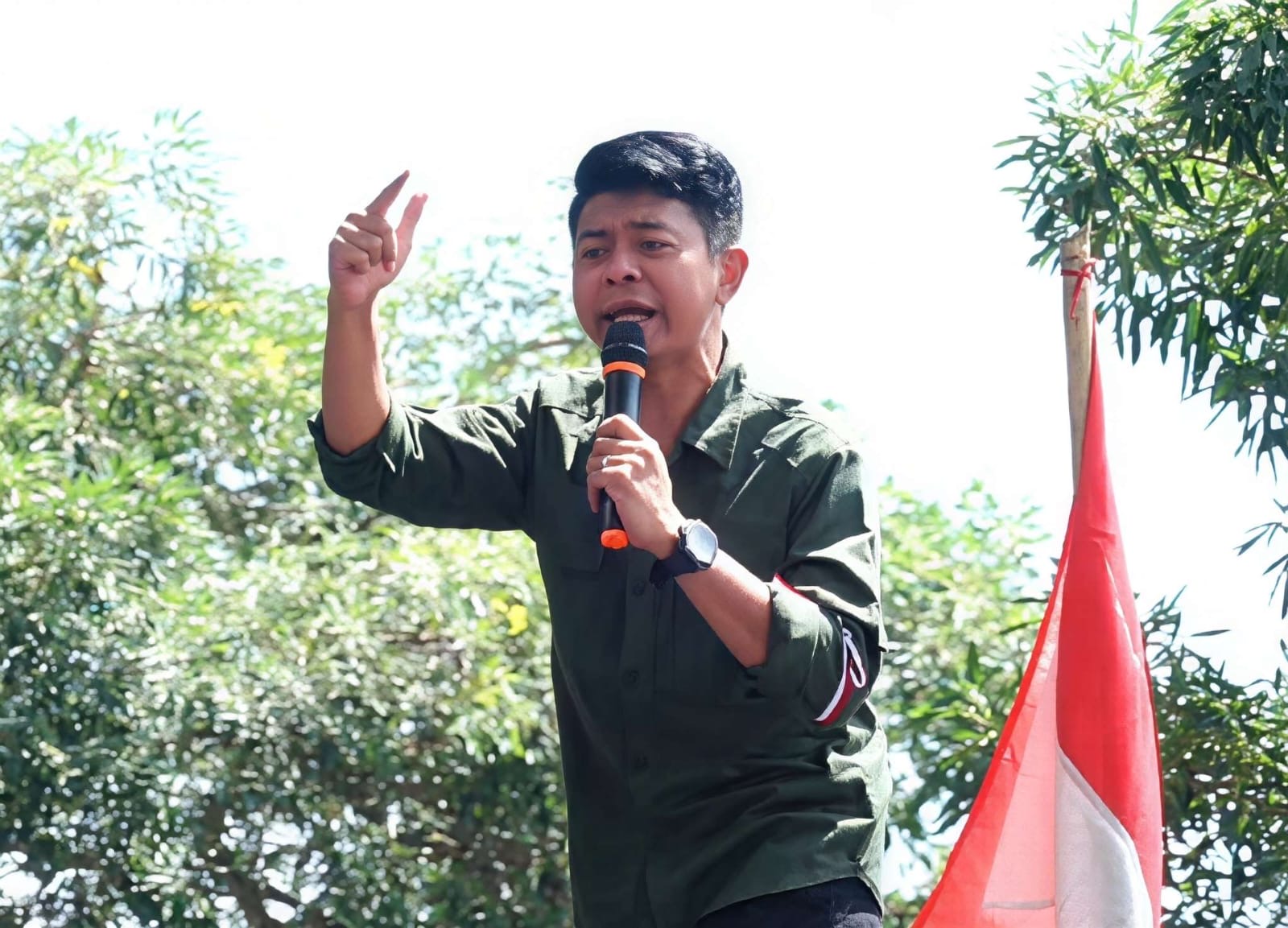 Iin Habibi: Kecam Serangan Air Keras terhadap Koodinator Kontras Andri Yunus, Ini Teror terhadap Demokrasi! 56c8bd3b a727 4ee8 912f 0aa30f4be1bd