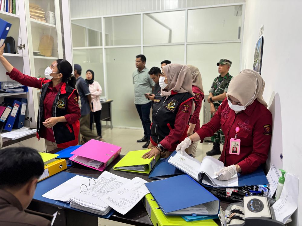 Senyap di Balik Geledah: Ada Apa dengan Kasus Parkir Angso Duo? img 5921