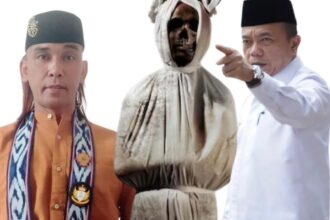 Mengaku Tidak Terima Uang Korupsi DAK Disdik, Gubernur Jambi Ditantang “Sumpah Pocong” b128ef0a 4528 4ae1 8e15 4153b2418292
