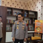 Buntut Kurir Sabu 58 Kg Kabur, Kapolda Jambi Didesak Buka CCTV dan Mundur dari Jabatan img 8661