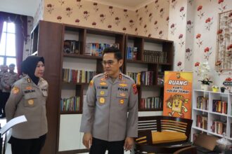 Buntut Kurir Sabu 58 Kg Kabur, Kapolda Jambi Didesak Buka CCTV dan Mundur dari Jabatan img 8661