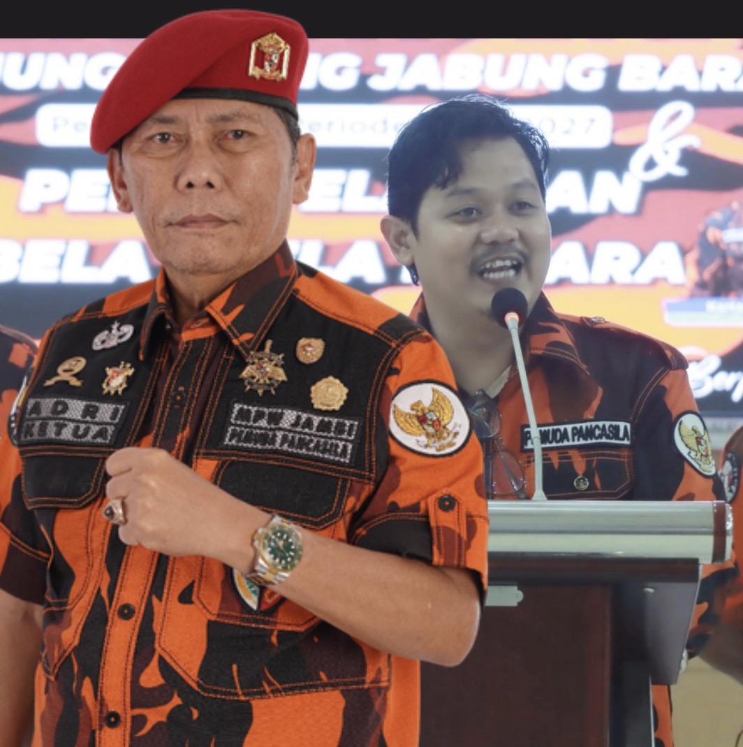 Pemuda Pancasila Ultimatum Jadestone Energy, Bakal Bawa ke Komisi XII Sejumlah Temuan Dugaan Pelanggaran screenshot