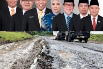 Wakil Rakyat Dipertanyakan: DPRD Provinsi Jambi Asal Tebo Dinilai “Diam” Soal Jalan Padang Lamo fdc2f1cf ccbd 4935 af34 f393d0299c41