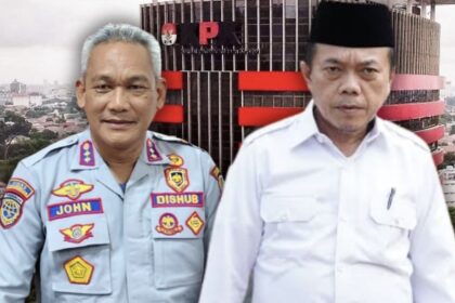 Pengadaan Tanah Rp15 Miliar Jadi Temuan BPK, Dugaan Kongkalikong Menguat, Publik Desak KPK Periksa 35d55885 7d99 4973 af4f 43bea70d81e3