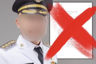 Salah Satu Bupati di Jambi Diduga Palsukan Akta Perusahaan Saat Jadi Notaris screenshot