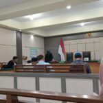 Hadir Sebagai Saksi, Mantan Kepsek SMAN 6 Merangin Ungkap Fakta di Persidangan 20260706 133531