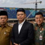 Audit BPK Ungkap Persoalan Proyek Stadion Swarna Bhumi, Pengamat : Sudah Jelas Ada Mens Rea Minta APH Dalami Dugaan Korupsi 5692474c 86f8 4c29 b592 f31c7212dc80