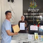 LSM GAN Turun Tangan, Layangkan Laporan ke Kejaksaan Tinggi Jambi img 20260706 wa0071